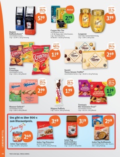 tegut... Prospekt - Angebote ab 24.11.