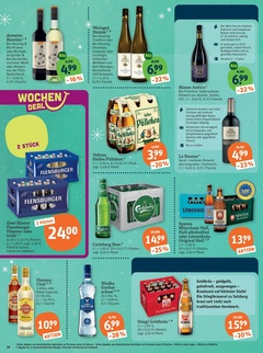 tegut... Prospekt - Angebote ab 01.12.