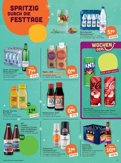 tegut... Prospekt - Angebote ab 01.12.