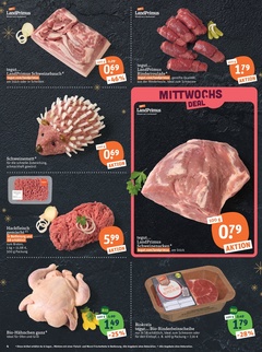 tegut... Prospekt - Angebote ab 08.12.