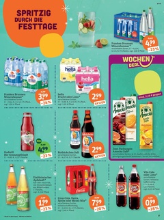 tegut... Prospekt - Angebote ab 08.12.