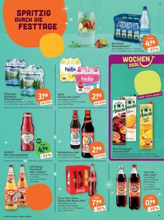 tegut... Prospekt - Angebote ab 08.12.