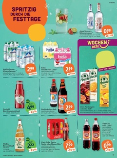 tegut... Prospekt - Angebote ab 08.12.