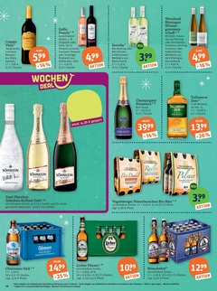 tegut... Prospekt - Angebote ab 08.12.