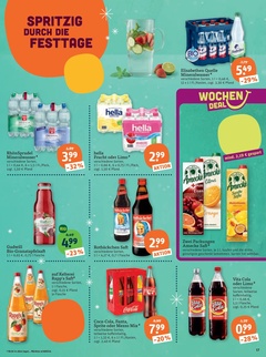 tegut... Prospekt - Angebote ab 08.12.