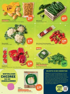 tegut... Prospekt - Angebote ab 15.12.