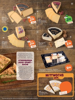 tegut... Prospekt - Angebote ab 15.12.