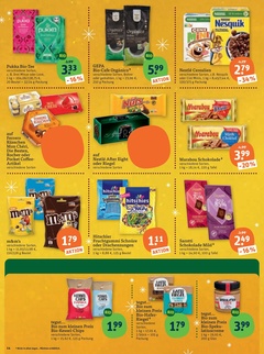 tegut... Prospekt - Angebote ab 15.12.