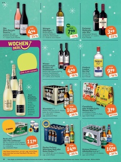 tegut... Prospekt - Angebote ab 22.12.