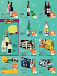 tegut... Prospekt - Angebote ab 22.12.