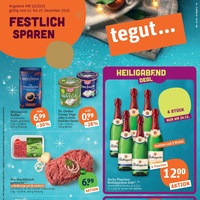 tegut... Prospekt Seite 3