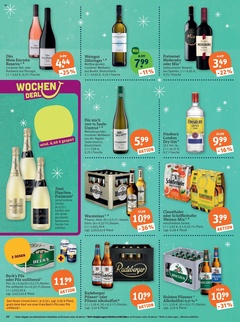 tegut... Prospekt - Angebote ab 22.12.