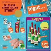 tegut... Prospekt Seite 3