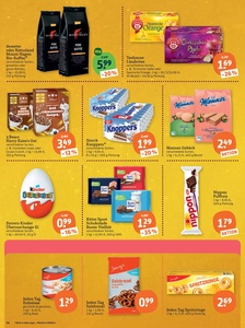 tegut... Prospekt - Angebote ab 29.12.