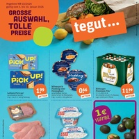 tegut... Prospekt Seite 3