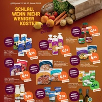 tegut... Prospekt Seite 2