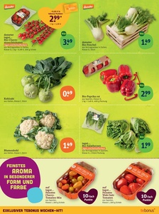 tegut... Prospekt - Angebote ab 12.01.