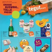 tegut... Prospekt Seite 3