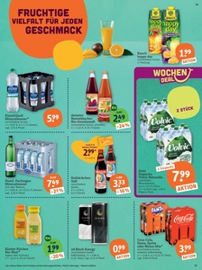 tegut... Prospekt - Angebote ab 19.01.