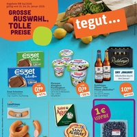 tegut... Prospekt Seite 3