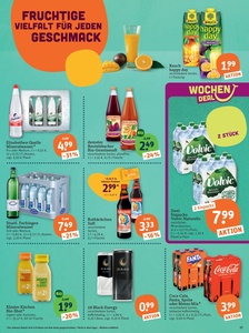 tegut... Prospekt - Angebote ab 19.01.