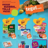 tegut... Prospekt Seite 3