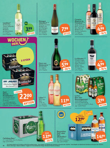 tegut... Prospekt - Angebote ab 26.01.