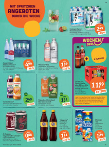 tegut... Prospekt - Angebote ab 02.02.
