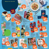 tegut... Prospekt Seite 2