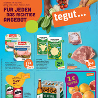 tegut... Prospekt Seite 3