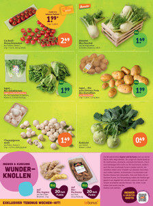 tegut... Prospekt - Angebote ab 02.02.