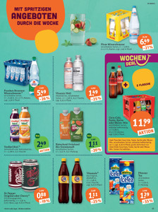 tegut... Prospekt - Angebote ab 02.02.