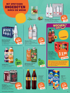 tegut... Prospekt - Angebote ab 02.02.