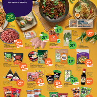 tegut... Prospekt Seite 2