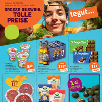 tegut... Prospekt Seite 3