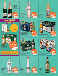 tegut... Prospekt - Angebote ab 09.03.