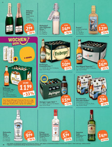 tegut... Prospekt - Angebote ab 09.03.