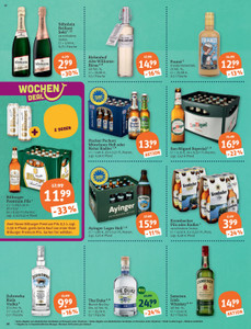 tegut... Prospekt - Angebote ab 09.03.
