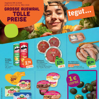 tegut... Prospekt Seite 3