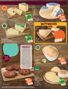 tegut... Prospekt - Angebote ab 09.03.