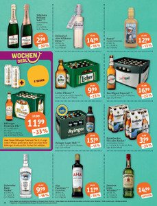 tegut... Prospekt - Angebote ab 09.03.