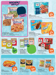 tegut... Prospekt - Angebote ab 16.03.