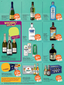 tegut... Prospekt - Angebote ab 16.03.