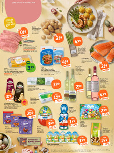 tegut... Prospekt - Angebote ab 16.03.