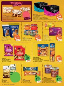 tegut... Prospekt - Angebote ab 16.03.