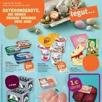 tegut... Prospekt Seite 3