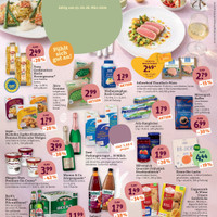 tegut... Prospekt Seite 2