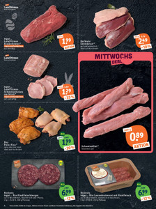 tegut... Prospekt - Angebote ab 30.03.