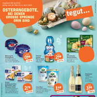 tegut... Prospekt Seite 3