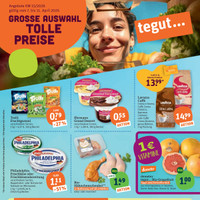 tegut... Prospekt Seite 3